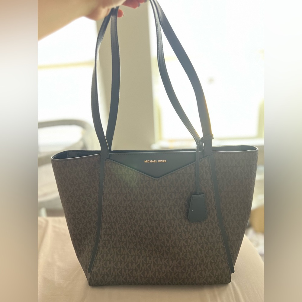 Michael Kors Whitney Tote Bag